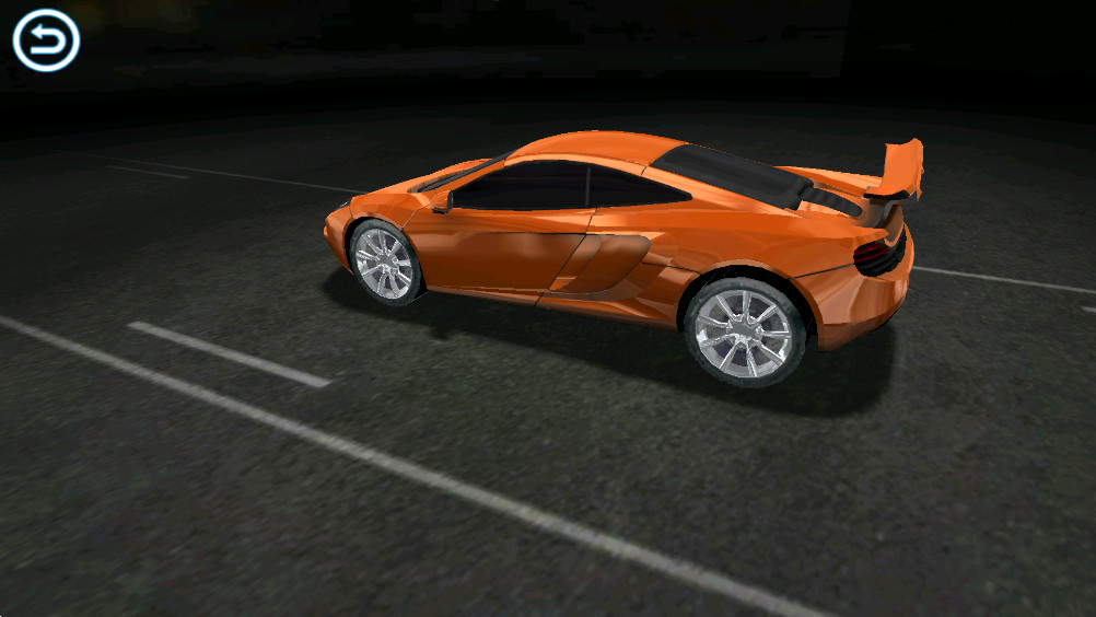 涡轮增压赛车3D 3.1 官方版 2