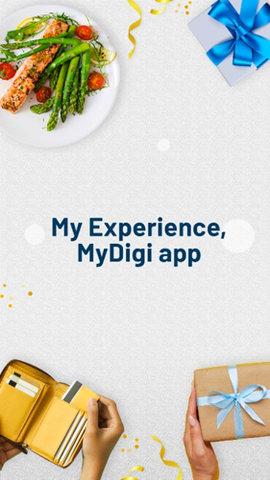 MyDigi 14.0.5 安卓版 2