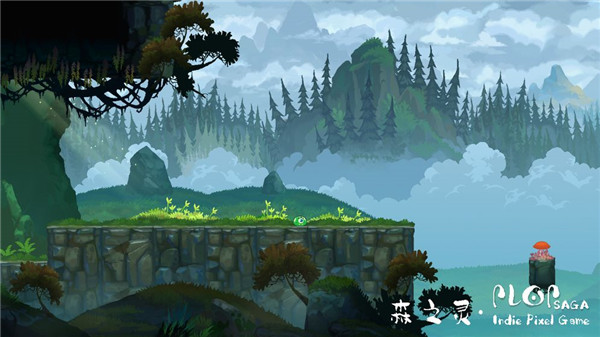 森之灵 v1.5  安卓版 1