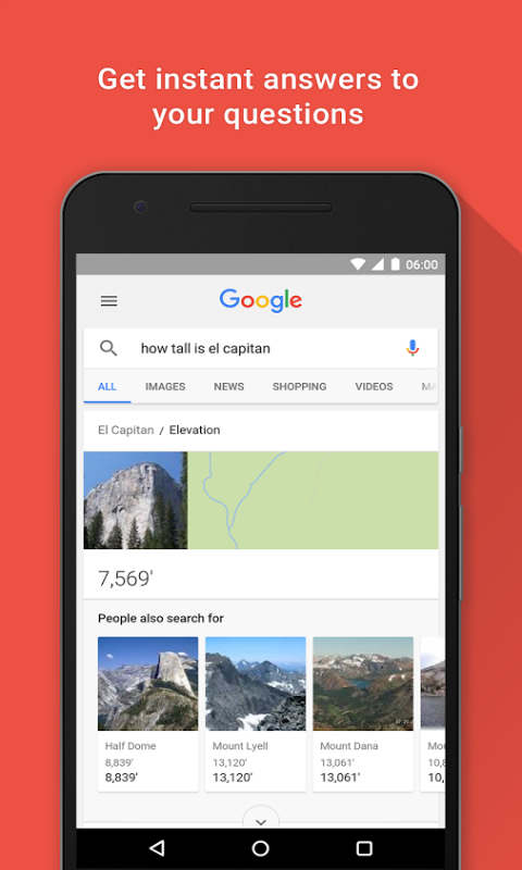 Google 搜索 16.32.57.sa.arm64 安卓版 1