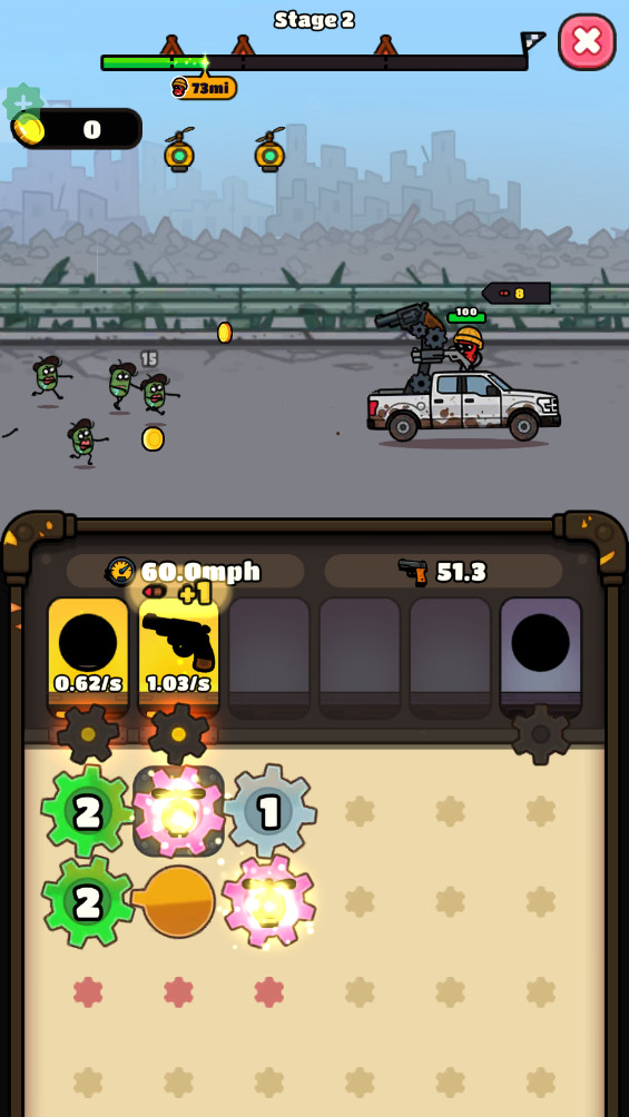 齿轮车 1.0.11 安卓版 2