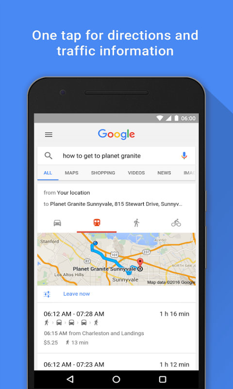 Google 搜索 16.32.57.sa.arm64 安卓版 4