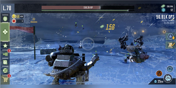 战龟2 1.06.04 免费版 5