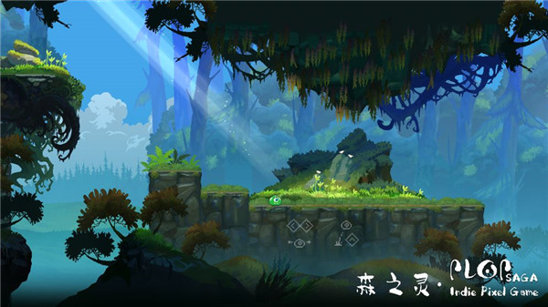 森之灵 v1.5  安卓版 2