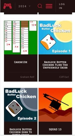 js13kGames 1.0.0 安卓版 2