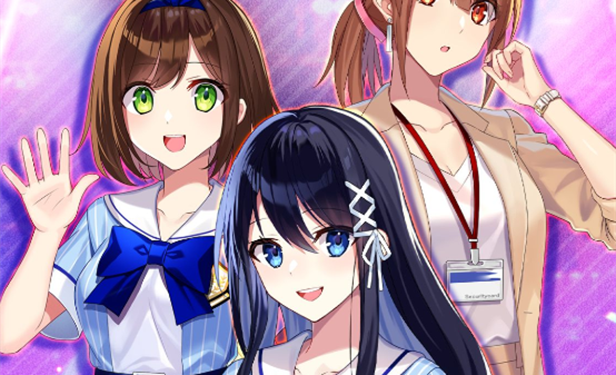 我的秘密偶像女友 3.1.2 最新版 3
