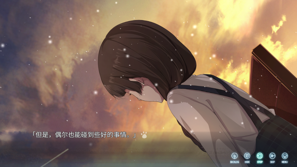 泡沫冬景体验版 1.0 安卓版 5