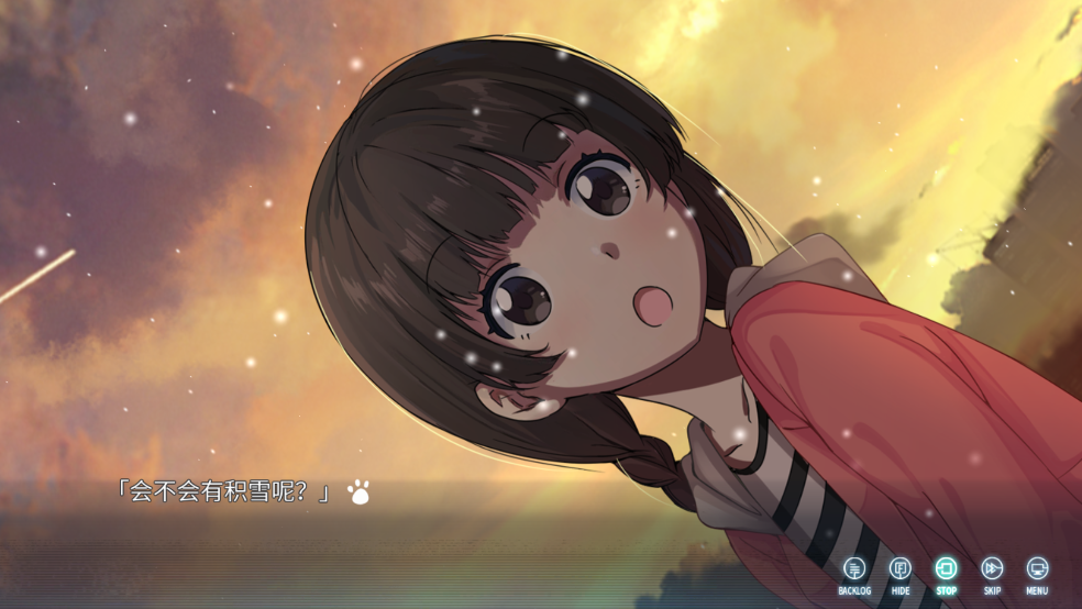 泡沫冬景体验版 1.0 安卓版 2
