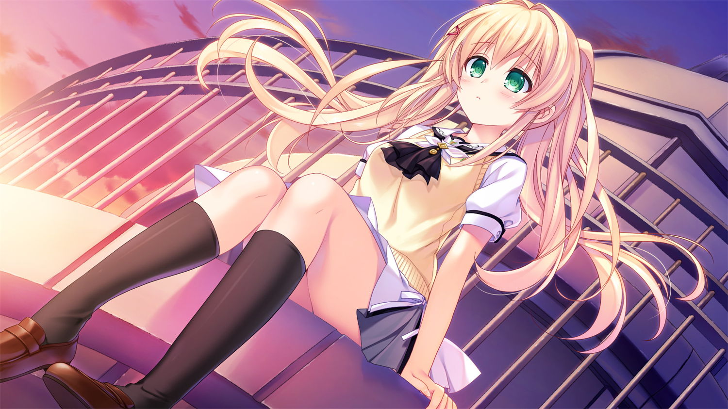 夏日口袋 1.0.5 cn 琉璃花色工作室 官方版 3