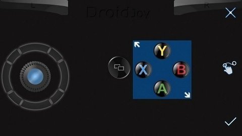 Droid Joy 1.4 安卓版 1