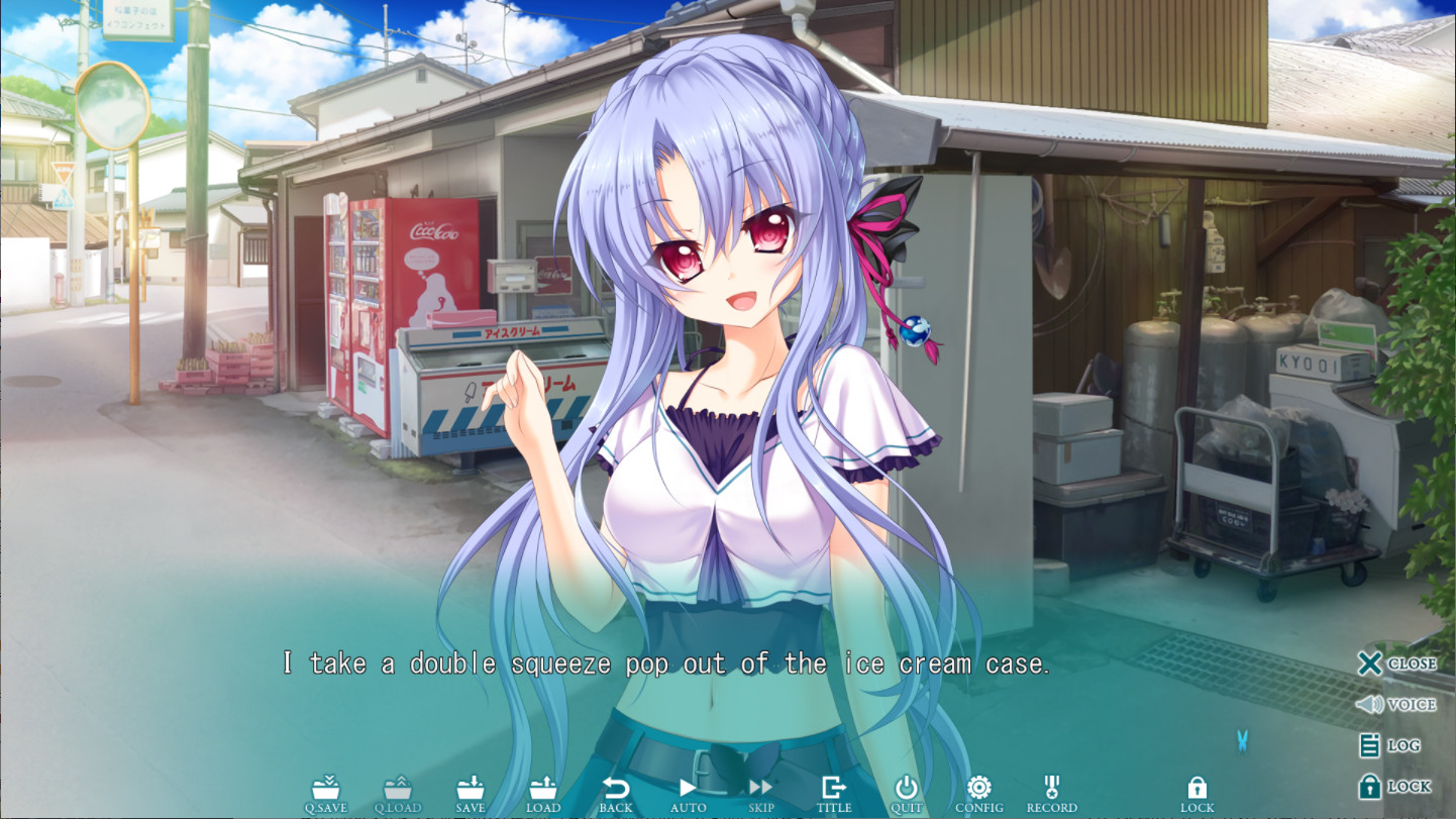 summerpockets 1.0.5 rev20240723 最新版 3