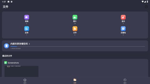 SHAREit Premium 1.1.98 安卓版 1