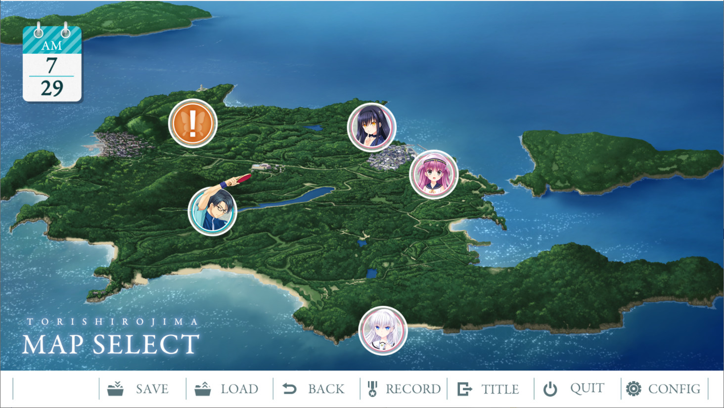 summerpockets 1.0.5 rev20240723 最新版 1