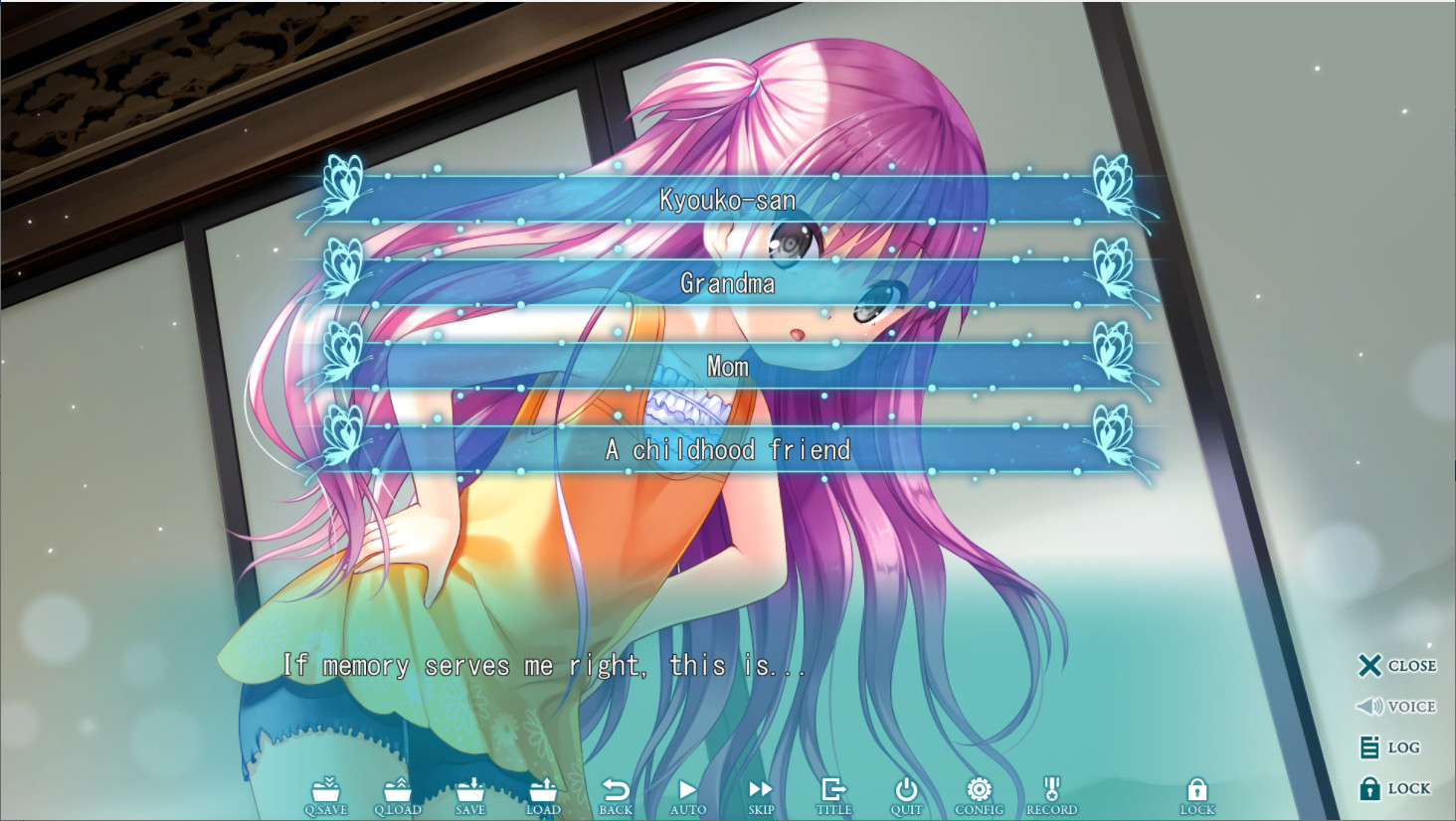 summerpockets 1.0.5 rev20240723 最新版 5