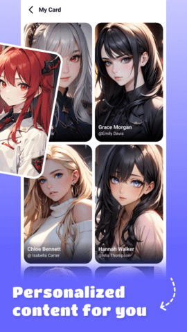 EasyGirl 3.1.9 安卓版 3