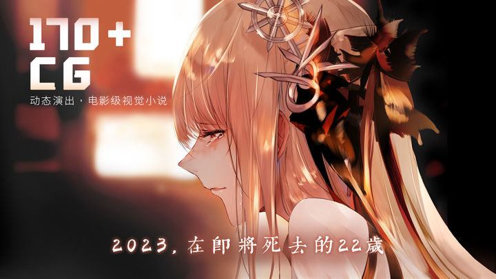 孟德大小姐与自爆少年 20230525 安卓版 4