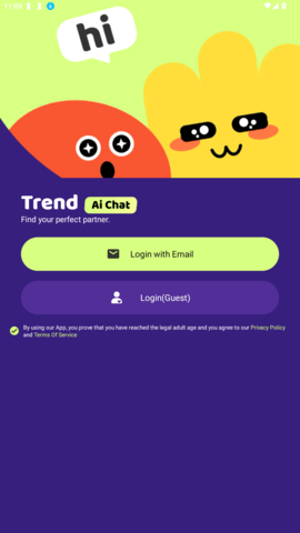 Trend Ai 1.3.0 安卓版 3