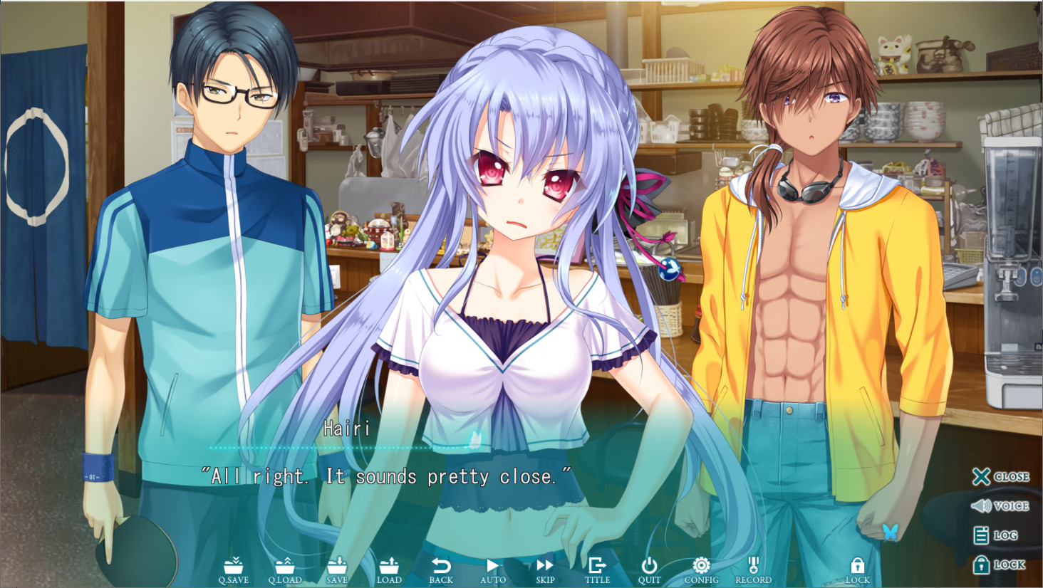 summerpockets 1.0.5 rev20240723 最新版 2