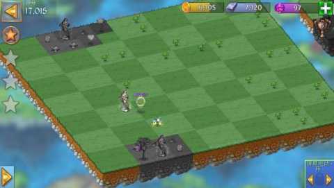合并魔法公主 v1.369_ABTest 安卓版 0