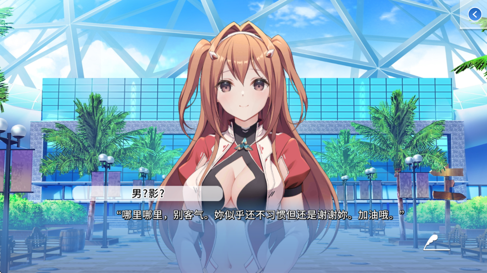 角色扮演之恋极乐公主中文版 1.0.0 安卓版 4