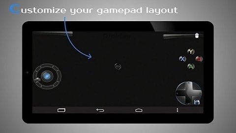 Droid Joy 1.4 安卓版 3