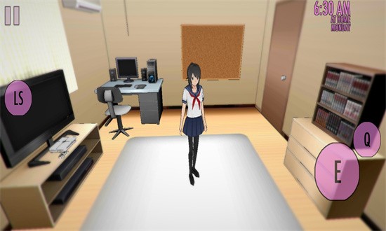yandroidsimulator 1.0 安卓版 3