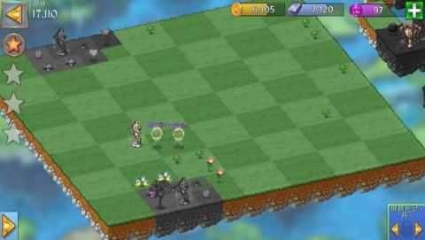 合并魔法公主 v1.369_ABTest 安卓版 2