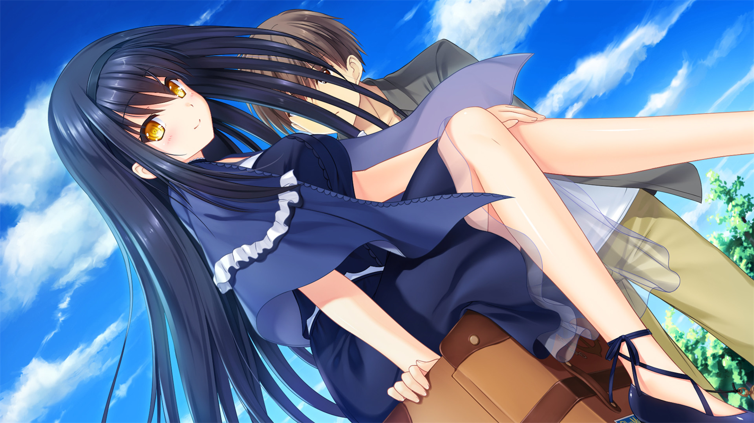 夏日口袋 1.0.5 cn 琉璃花色工作室 官方版 2