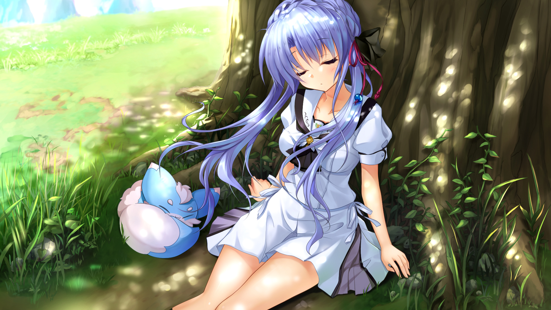 summerpockets 1.0.5 rev20240723 最新版 11