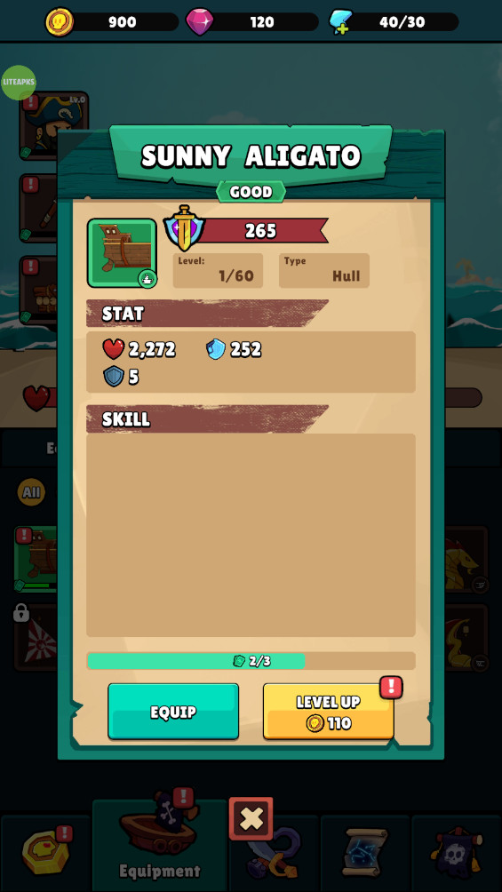 海盗王 0.1.76 最新版本 0