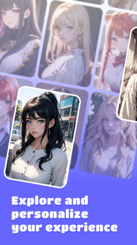 EasyGirl 3.1.9 安卓版 1