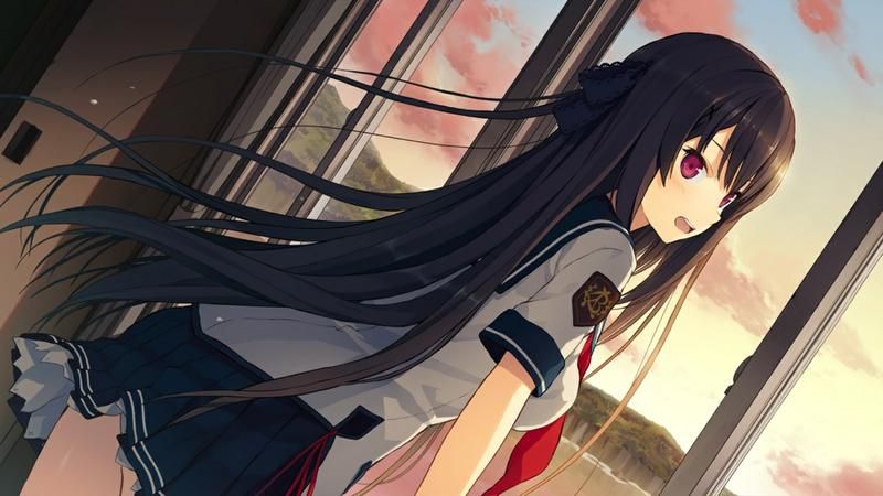 苍之彼方的四重奏 1.1 官方版 1