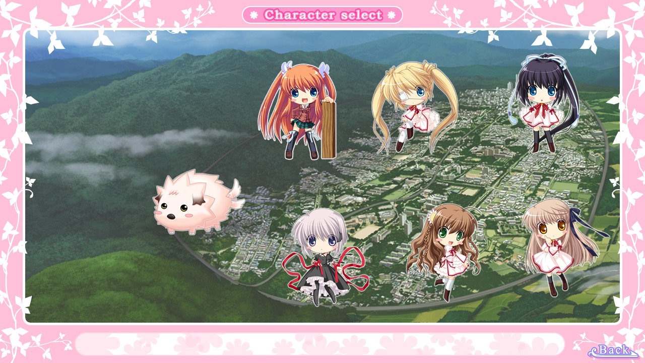 rewriteIM 1.0.2 安卓版 4