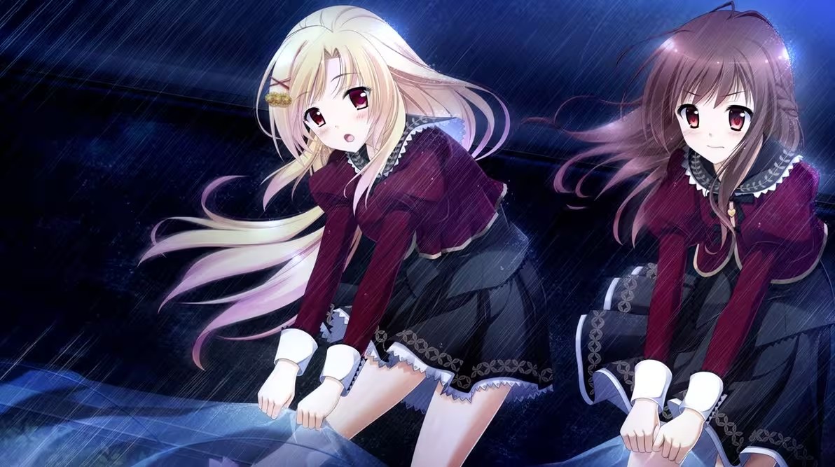 樱舞少女的轮舞曲 1.01 安卓版 2