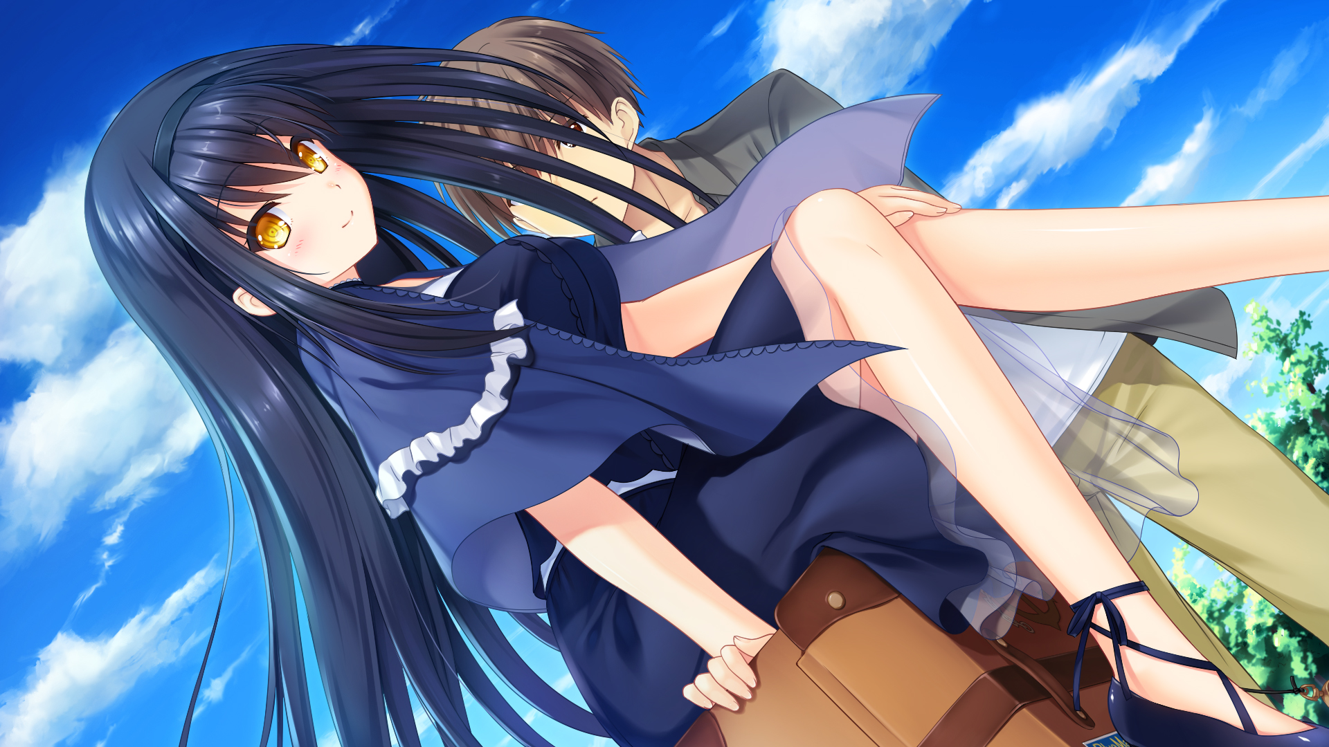 summerpockets 1.0.5 rev20240723 最新版 10