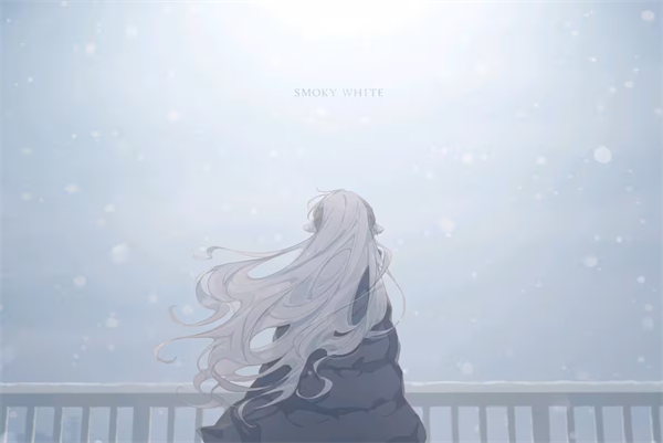 氤氲之白 v1.0 官方版 0