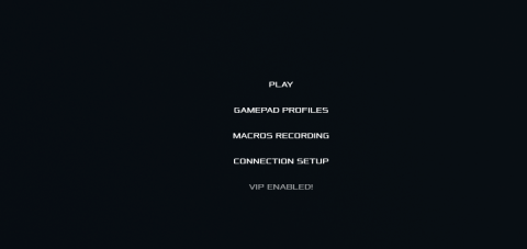MAXJoypad v1.5.8 安卓版 2