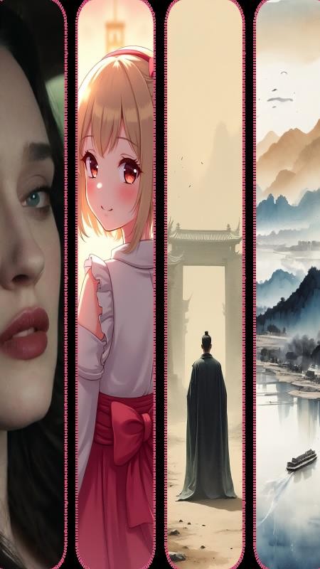 AI绘画图像创作智能工具 1.0.15 安卓版 2