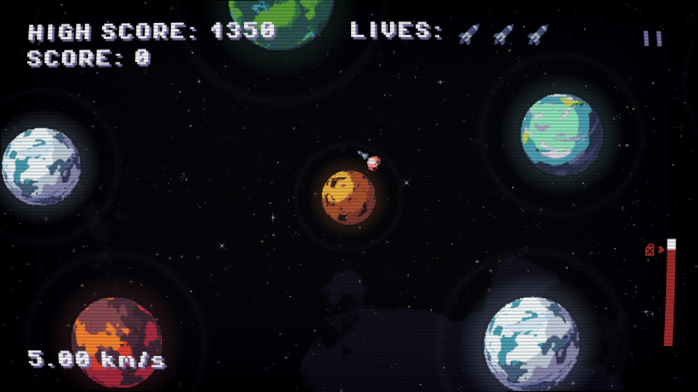 星球环行 0.6 安卓版 3