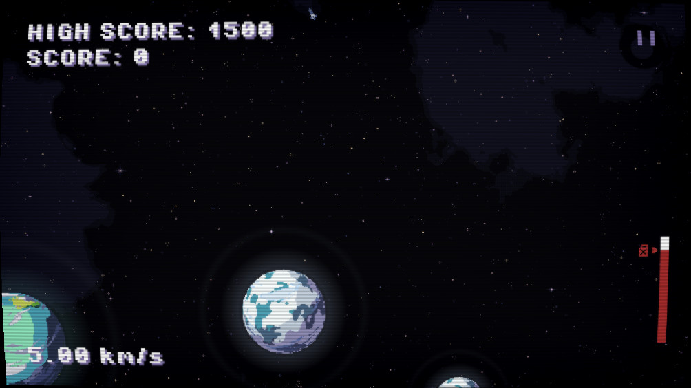 星球环行 0.6 安卓版 2
