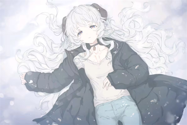 氤氲之白 v1.0 官方版 2