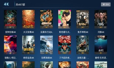 天玺影院 1.0 官方版 2
