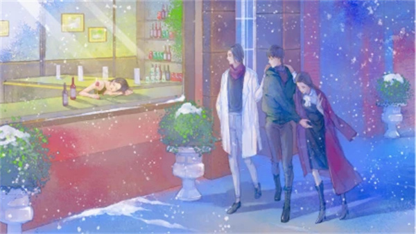 戏痴thespians v7.24 安卓版 4
