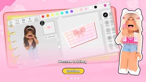 罗布乐思皮肤制作工坊 v1.6.5 安卓版 0