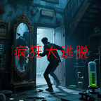 疯狂大逃脱