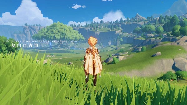 原神天理尝蛆私人服 v3.2.0 安卓版 1