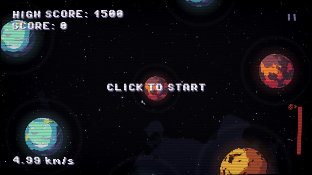 星球环行 0.6 安卓版 1