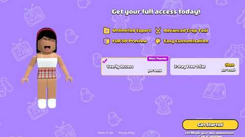 罗布乐思皮肤制作工坊 v1.6.5 安卓版 2