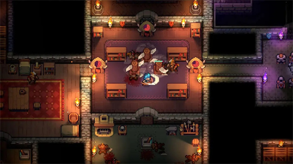 战匠杜沃完整版 0.6.5 官方版 3