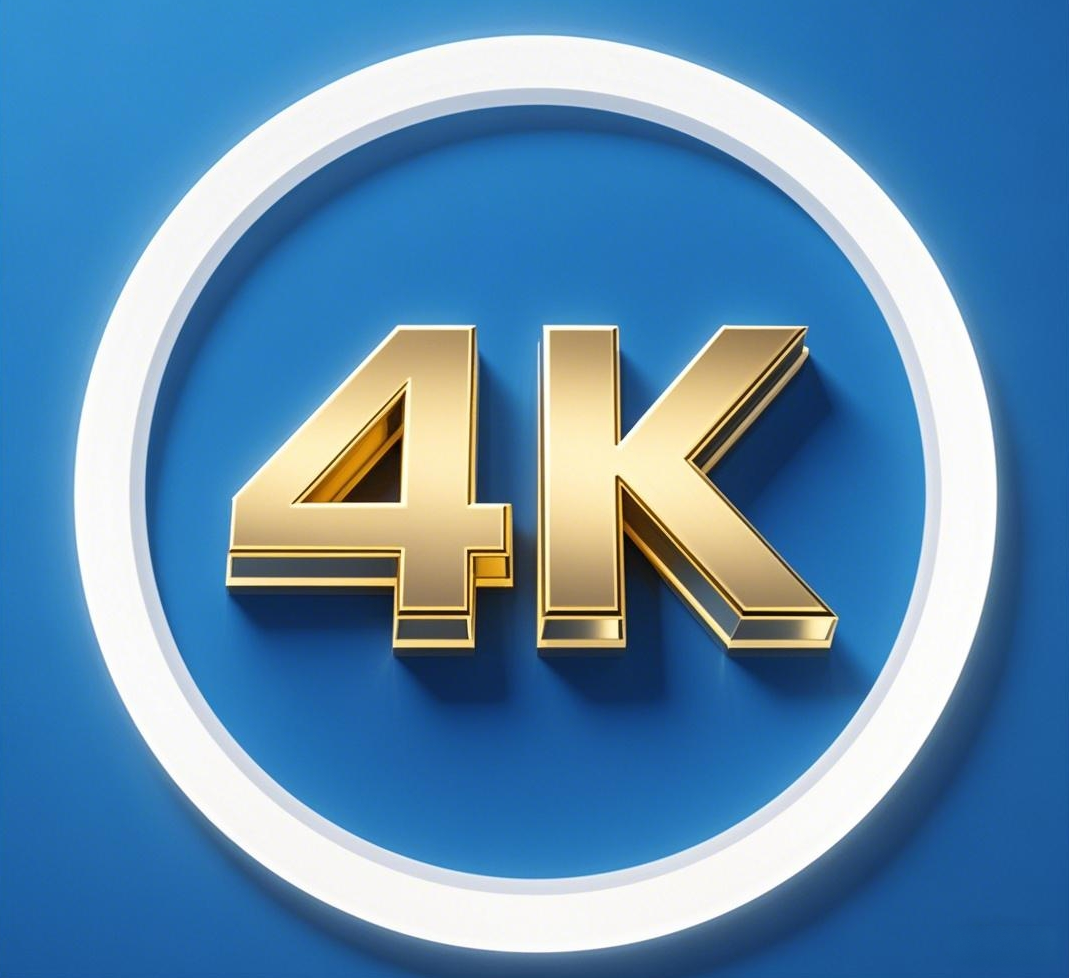 4K视界